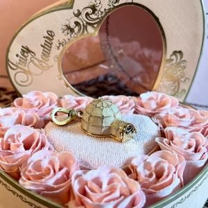 RESERVED Juicy Couture Charm